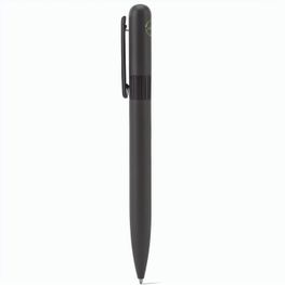 Produktabbildung ELSIE ROUND. Kugelschreiber aus Metall (60% recycelt) mit abgerundetem Design ELSIE ROUND. Kugelschreiber aus Metall (60% recycelt) mit abgerundetem Design