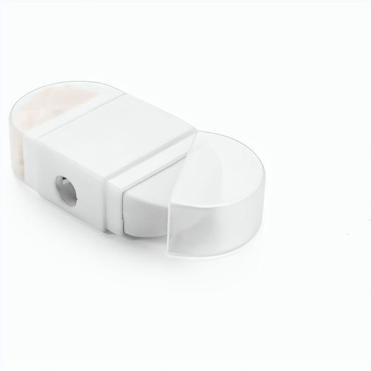 WYATT. Bleistiftspitzer 2-1 aus PP (Bild 1)