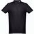 THC DHAKA. Herren Poloshirt (Bild 4)