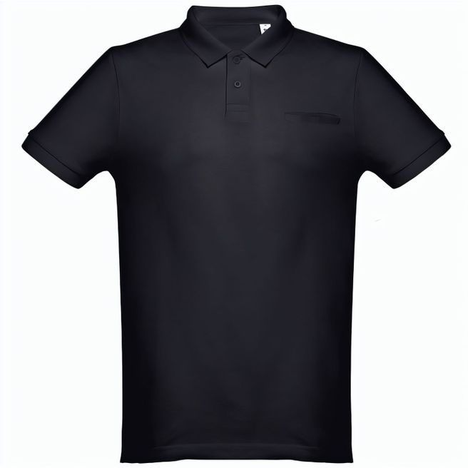 Produktabbildung THC DHAKA. Herren Poloshirt THC DHAKA. Herren Poloshirt