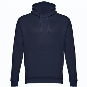 THC PHOENIX. Sweatshirt (unisex) mit Kapuze aus Baumwolle und Polyester