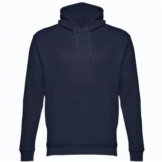 Produktabbildung THC PHOENIX. Sweatshirt (unisex) mit Kapuze aus Baumwolle und Polyester THC PHOENIX. Sweatshirt (unisex) mit Kapuze aus Baumwolle und Polyester (Bild 1)