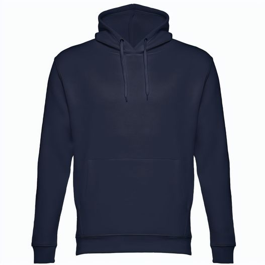 Produktabbildung THC PHOENIX. Sweatshirt (unisex) mit Kapuze aus Baumwolle und Polyester THC PHOENIX. Sweatshirt (unisex) mit Kapuze aus Baumwolle und Polyester (Bild 1)