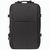 DALLAS. Hochverdichteter Reiserucksack aus recyceltem 600D-Polyester für 17.3"-Laptop (Bild 2)