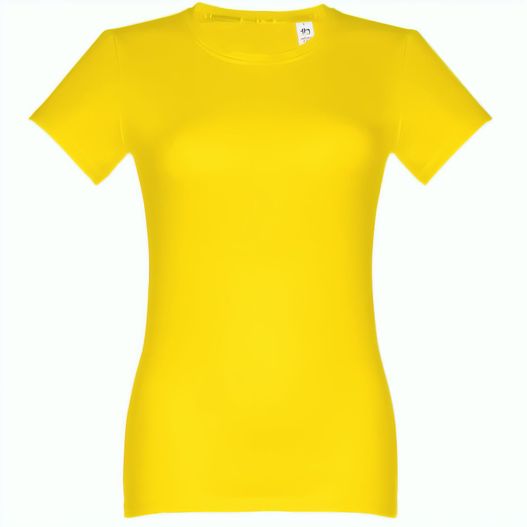 Produktabbildung THC ANKARA WOMEN. Damen T-shirt THC ANKARA WOMEN. Damen T-shirt (Bild 1)