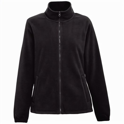 Produktabbildung THC GAMA WOMEN. Damen Polarjacke HD aus Polyester THC GAMA WOMEN. Damen Polarjacke HD aus Polyester (Bild 1)