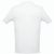 THC ADAM 3XL WH. Herren Poloshirt (Bild 3)