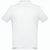 THC ADAM 3XL WH. Herren Poloshirt (Bild 3)
