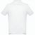 THC ADAM 3XL WH. Herren Poloshirt (Bild 4)