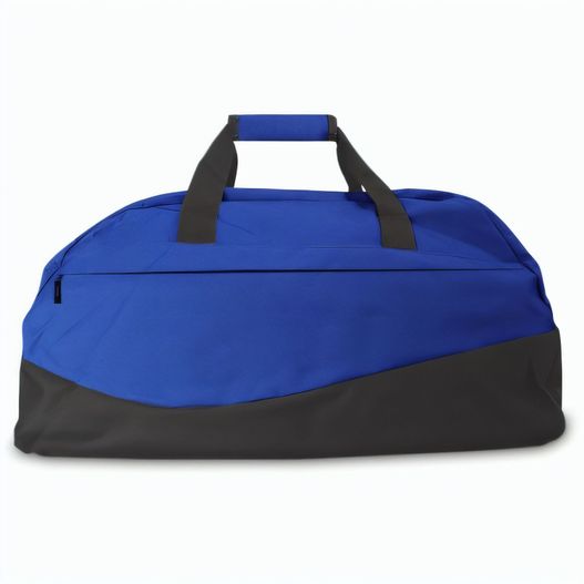 Produktabbildung BUSAN. Schultertasche aus 600D BUSAN. Schultertasche aus 600D (Bild 1)