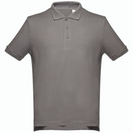 THC ADAM 3XL. Herren Poloshirt