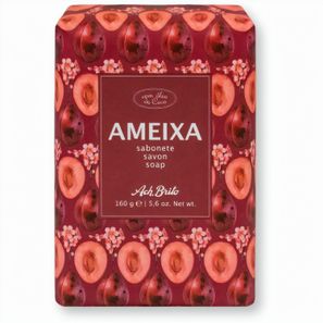 FRUTADOS II. Seife auf Basis von Pflanzenseife und angereichert mit Kokosöl (160g))