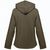 THC ZAGREB WOMEN. Gürtel-Softshell-Jacke für Damen (Bild 2)