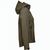 THC ZAGREB WOMEN. Gürtel-Softshell-Jacke für Damen (Bild 3)