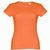THC SOFIA. Tailliertes Damen-T-Shirt (Bild 3)