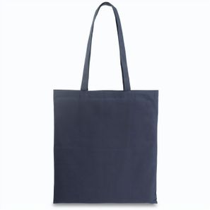 CAIRO. Tragetasche aus recycelter Baumwolle (70%) und polyester (30% rPET) (180 g/m²)