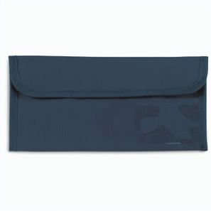 AIRLINE. Reisedokumententasche aus 600D