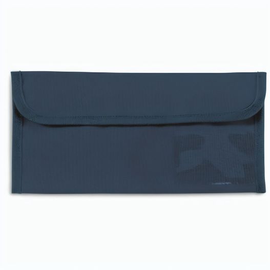 AIRLINE. Reisedokumententasche aus 600D (Bild 1)