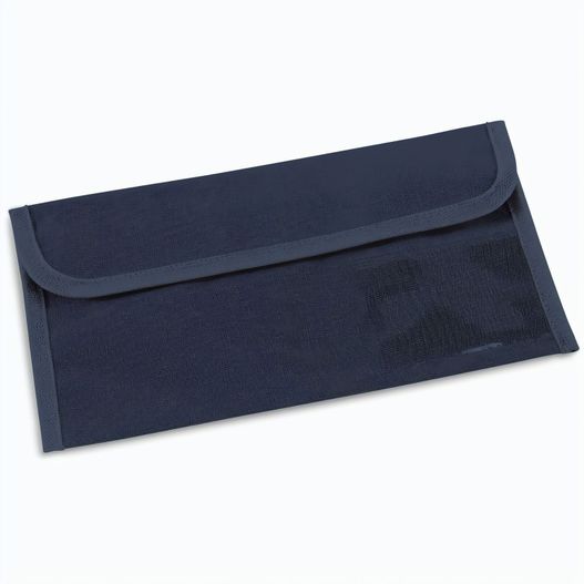 Produktabbildung AIRLINE. Reisedokumententasche aus 600D AIRLINE. Reisedokumententasche aus 600D (Bild 1)