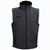 THC BAKU. Unisex Softshell-Weste (Bild 2)