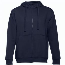 Produktabbildung THC AMSTERDAM. Sweatshirt für Männer aus Baumwolle und Polyester THC AMSTERDAM. Sweatshirt für Männer aus Baumwolle und Polyester