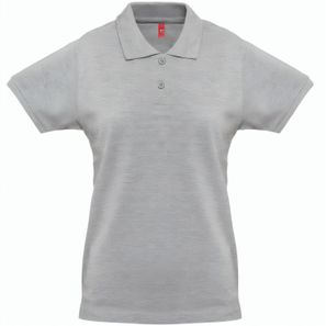 THC MONACO WOMEN. Damen Poloshirt