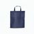 NOTTING. Einkaufstasche aus Non-woven (80 g/m²) (Bild 2)