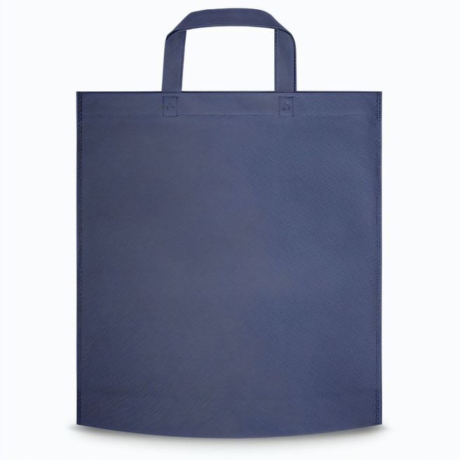 NOTTING. Einkaufstasche aus Non-woven (80 g/m²)