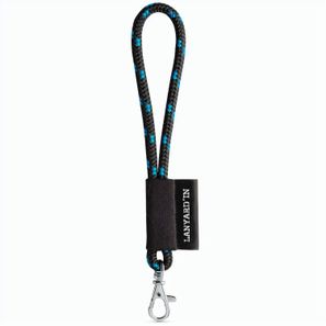 75092. Lanyard Nautic Short Set. Standardmodelle