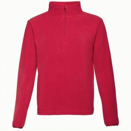 THC VIENNA. Unisex Fleece-Pullover