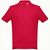 THC ADAM. Kurzarm-Poloshirt aus Baumwolle für Herren (Bild 3)