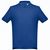THC ADAM. Kurzarm-Poloshirt aus Baumwolle für Herren (Bild 3)