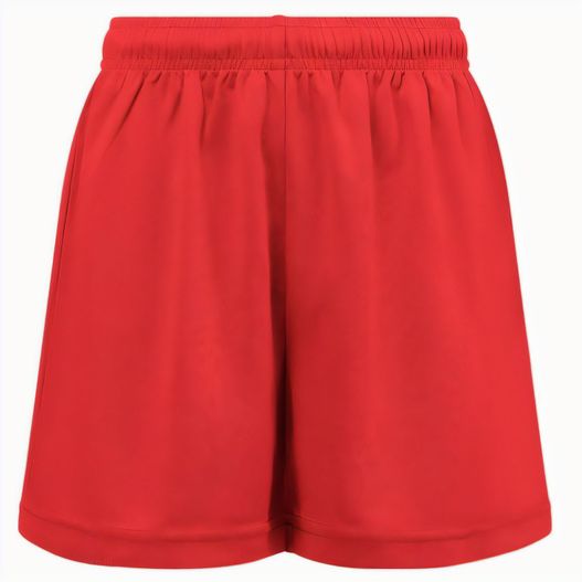 THC MATCH KIDS. Sport-Shorts für Kinder (Bild 1)