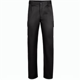 Produktabbildung VL MABON. Hose mit mehreren Taschen aus Twill (200 g/m²), aus Baumwolle (35 %) und Polyester (65 %) VL MABON. Hose mit mehreren Taschen aus Twill (200 g/m²), aus Baumwolle (35 %) und Polyester (65 %)