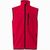 VL VARUNA. Softshell-Weste (280 g/m²), mit Polarfutter, aus Polyester (94 %) und Elastan (6 %) (Bild 3)
