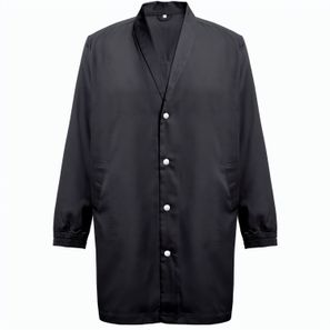 THC MINSK. Kittel für Arbeitskleidung aus Baumwolle und Polyester