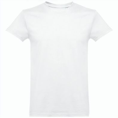 THC ANKARA 3XL WH. Herren T-shirt