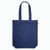 MERIDA. Tragetasche (220 g/ m²) aus Baumwolle (50%), recycelter Baumwolle (30%) und polyester (20% rPET) (Bild 2)