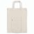 BEIRUT. Faltbare Tasche aus Baumwolle (50%), receycelte Baumwolle (30%) und Polyester (20% rPET) (140 g/m²) (Bild 4)