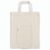 BEIRUT. Faltbare Tasche aus Baumwolle (50%), receycelte Baumwolle (30%) und Polyester (20% rPET) (140 g/m²) (Bild 3)