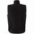 VL NERGAL. Steppweste, zweifarbig, mit mehreren Taschen (120g/m²), aus Polyester (100%) (Bild 3)