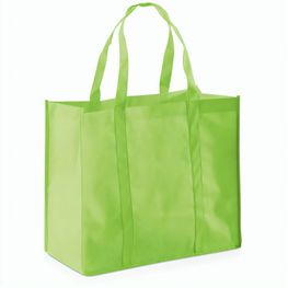 SHOPPER. Einkaufstasche aus Non-woven (80 g/m²)