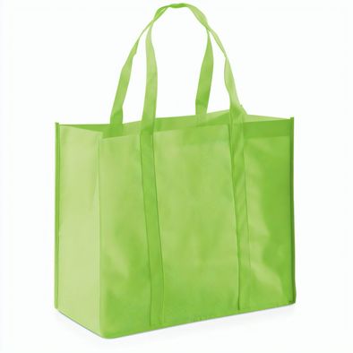 Produktabbildung SHOPPER. Einkaufstasche aus Non-woven (80 g/m²) SHOPPER. Einkaufstasche aus Non-woven (80 g/m²)