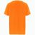 THC MOVE KIDS. Technisches T-Shirt mit kurzen Ärmeln aus Polyester für Kinder (Bild 2)