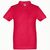 THC ADAM KIDS. Kurzärmeliges Baumwoll-Poloshirt für Kinder (unisex) (Bild 1)