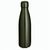 SHOW METALLIC. Edelstahlflasche 510 mL mit mattem Metallic-Finish (Bild 3)
