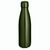 SHOW METALLIC. Edelstahlflasche 510 mL mit mattem Metallic-Finish (Bild 4)