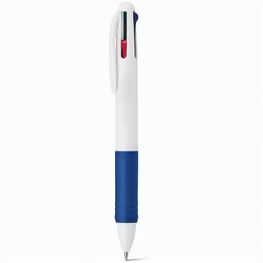 OCTUS. 4 in 1 Kugelschreiber mit 4 Minenfarben