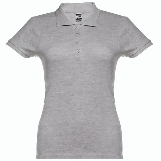 THC EVE. Damen Poloshirt (Bild 1)