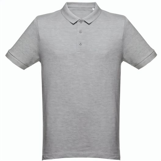 Produktabbildung THC MONACO. Herren Poloshirt THC MONACO. Herren Poloshirt (Bild 1)